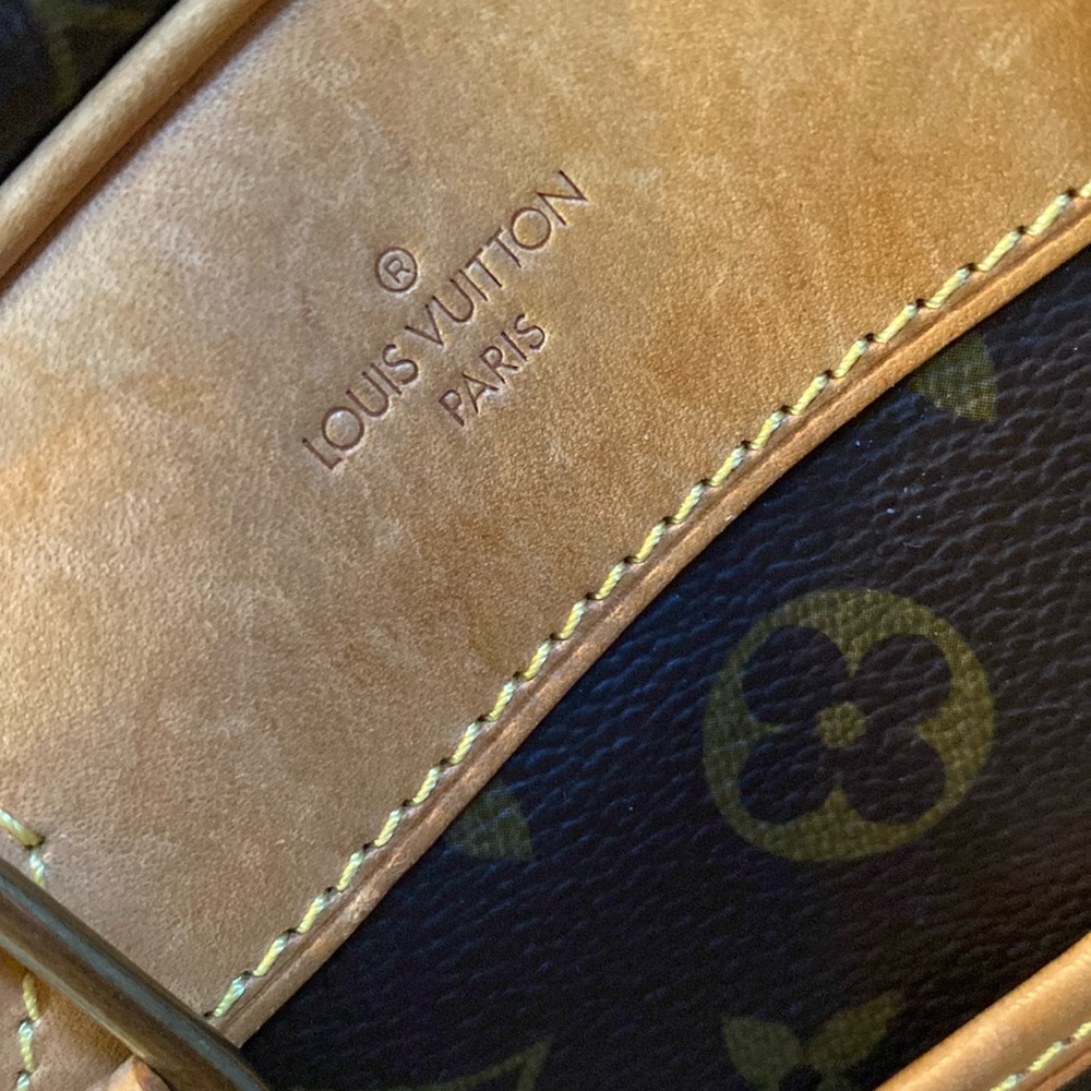 Louis Vuitton Handbag